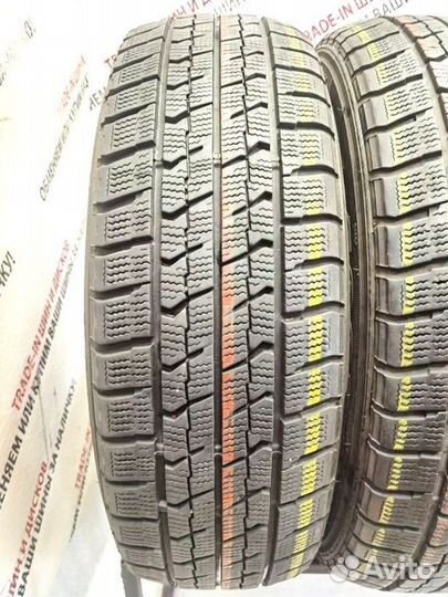 Goodyear Ice Navi Zea II 215/65 R16 98Q