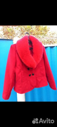 Продам полупальто