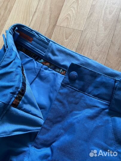 Горнолыжные штаны burton