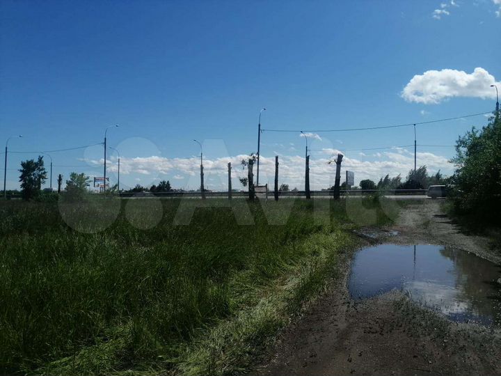 Участок 12,5 сот. (ИЖС)