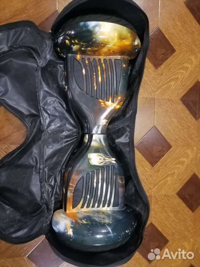 Гироскутер 10.5 бу