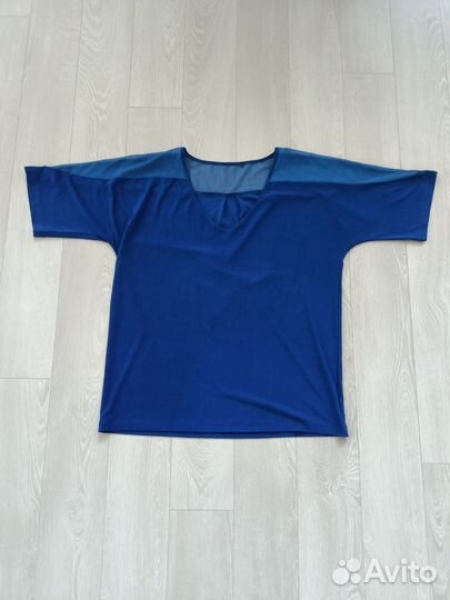 Женская одежда 54 размер