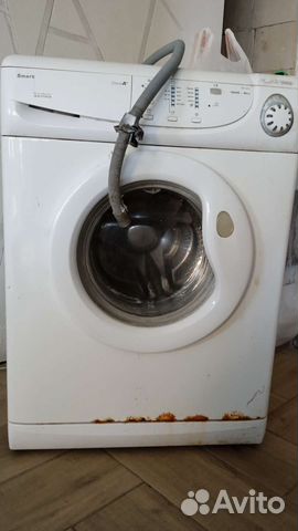 Стиральная машина