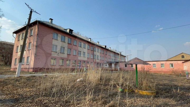 Продам имущественный комплекс