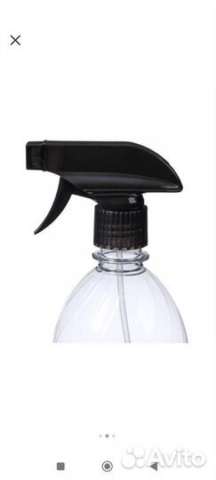 Насадка распылитель