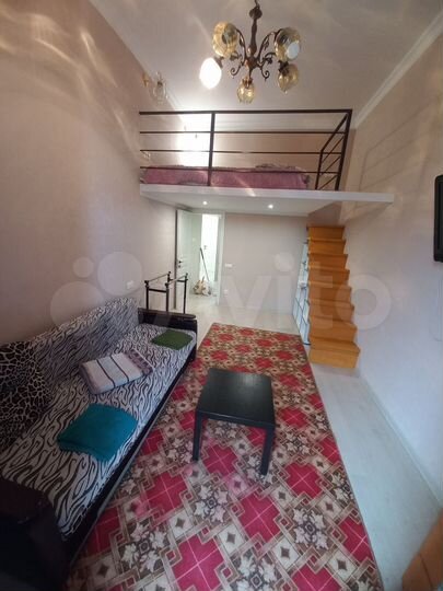 2-к. квартира, 65 м², 9/9 эт.