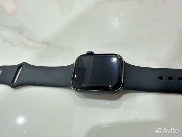 Apple watch