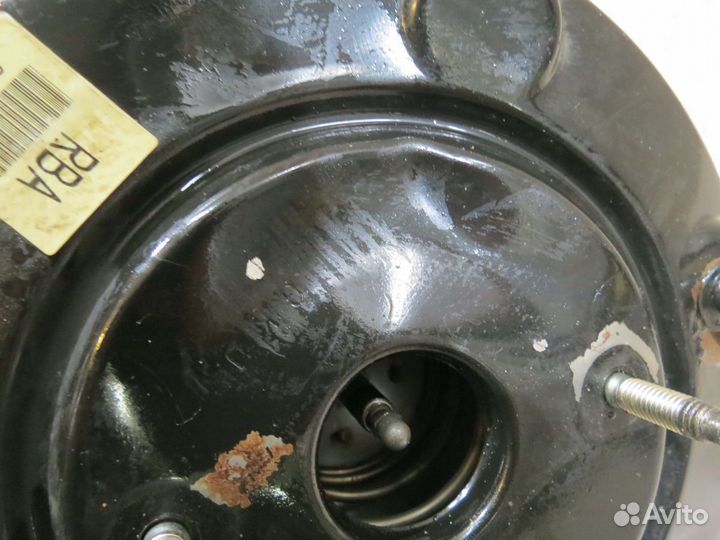 Вакуумный усилитель тормоза Kia Rio 3