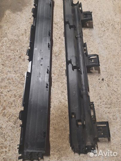 Кабель канал Bmw X1 E84 2.0 N47D20C 2008-2015