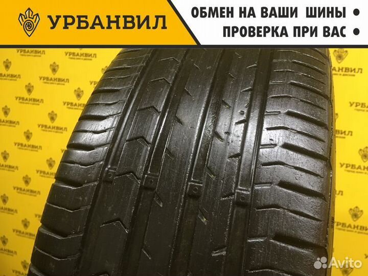 Continental ContiPremiumContact 5 205/55 R16 91H