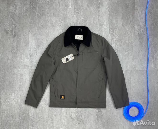 Куртка Carhartt