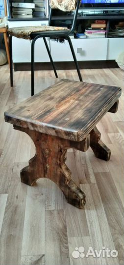 Табуреточки