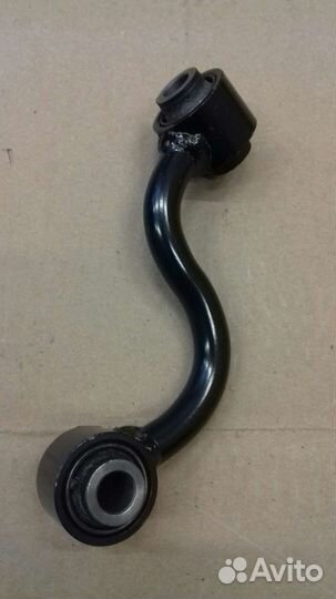 Стойка стабилизатора зад.лев T31, J10