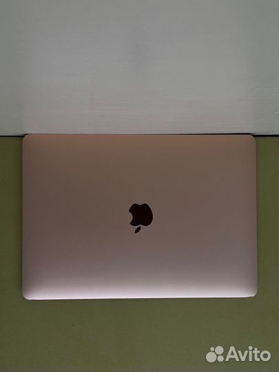 Apple MacBook Air 13 2019