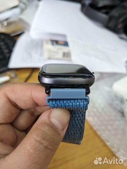 Amazfit GTS 2 mini
