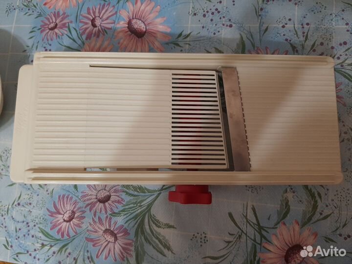 Шинковка Терка для овощей