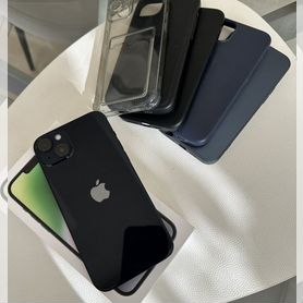 iPhone 14 Plus, 128 ГБ