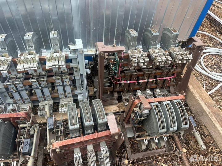 Выключатель 3А