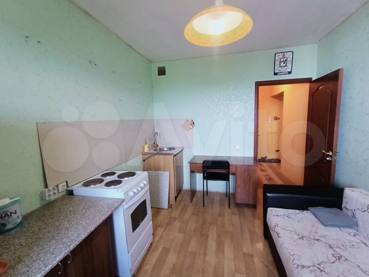 1-к. квартира, 45 м², 10/14 эт.