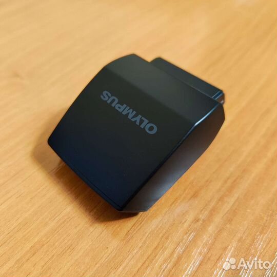 Фотовспышка Olympus FL-LM2