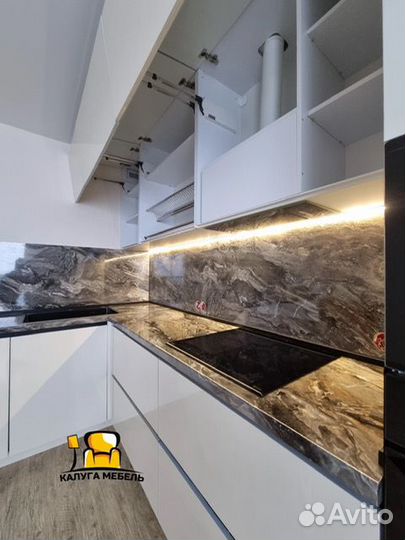 Модульная кухня на заказ