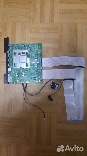 Майн плата BN94-12844E на телевизор Самсунг UE 49