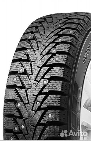 Amtel NordMaster Evo 205/70 R15 100T купить в Ярославле с доставкой | Авито
