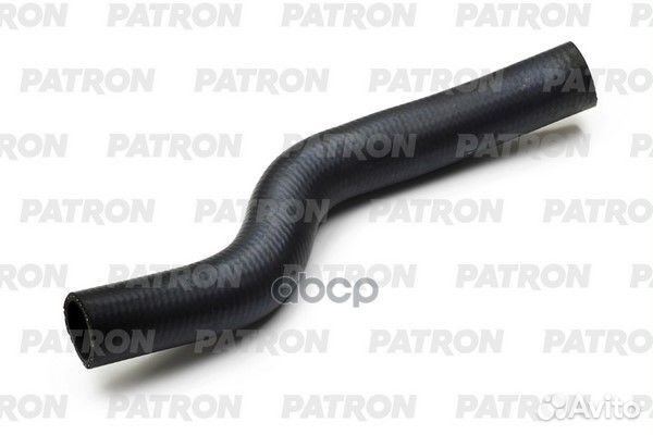 Патрубок системы охлаждения VW: Golf/Jetta 1.6