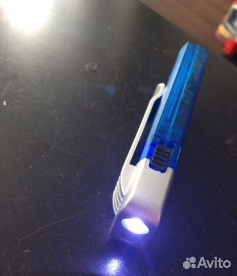 Фонарик для охоты и рыбалки. 221217