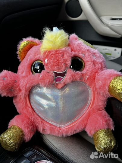 Яйцо RainBocoRns