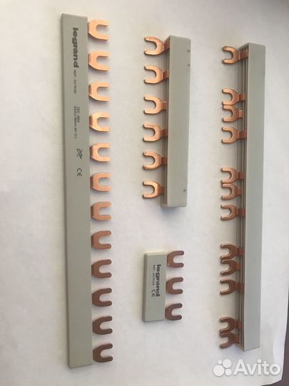 Legrand расцепитель и автоматический выключатель