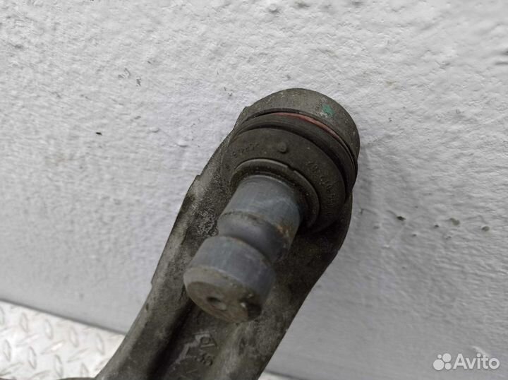 Рычаг передний левый нижний Ford Fusion 2 USA