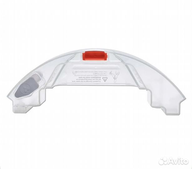 Для пылесоса Roborock S5 Max: резервуар