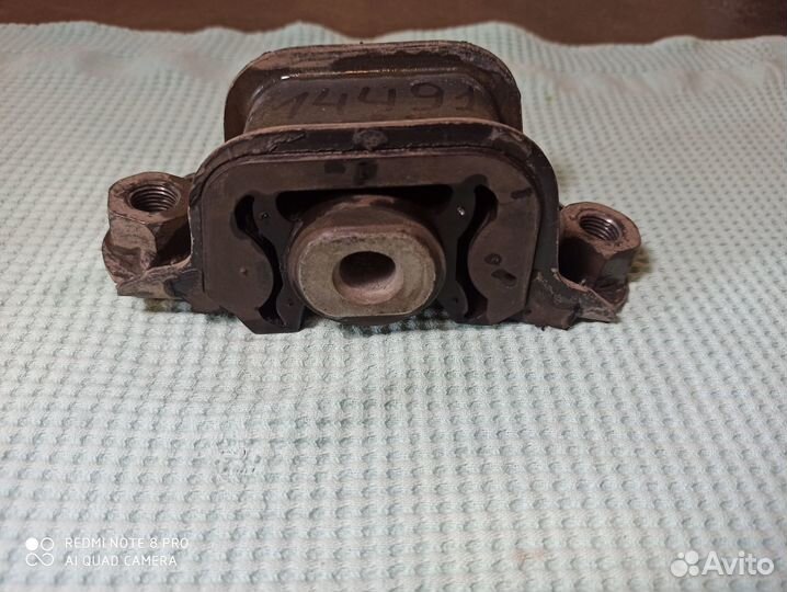 Опора двигателя Febi 14491