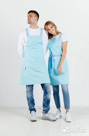 Белый китель шефа