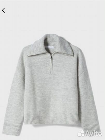 Свитер bershka