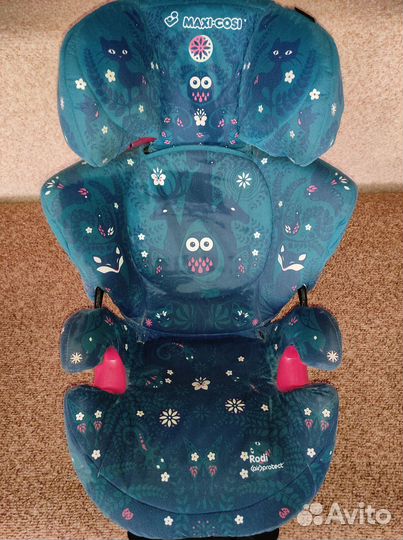 Детское автокресло Maxi-Cosi Rodi AirProtect Magic