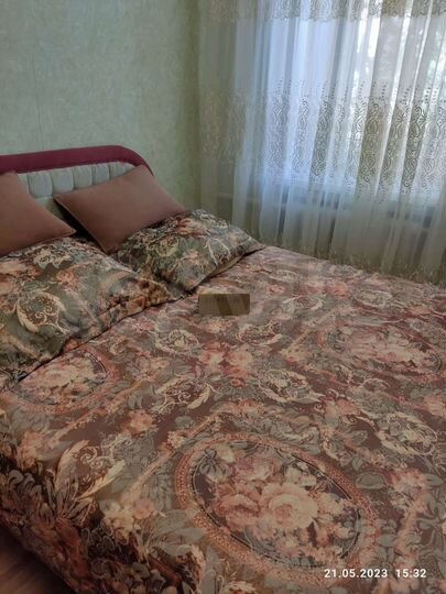 2-к. квартира, 45 м², 2/3 эт.