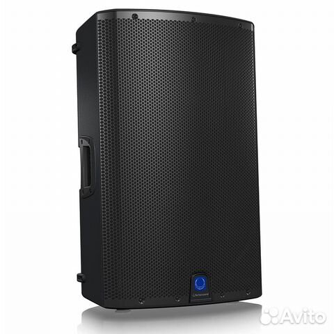 Акустическая система turbosound iX15
