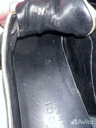 Кроссовки мужские