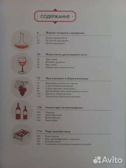 Офели Нэман иллюстрированный курс