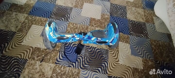 Гироскутер