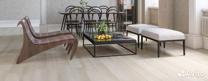 Виниловый ламинат