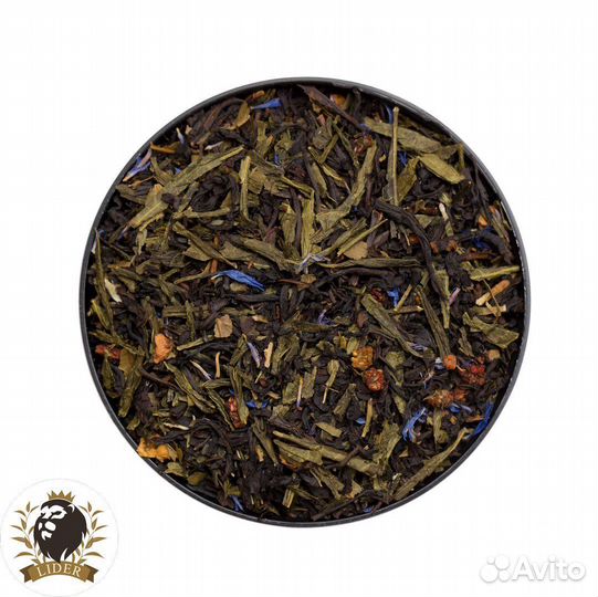 Чай черный Граф Орлов, опт
