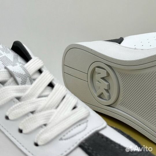 Кеды женские