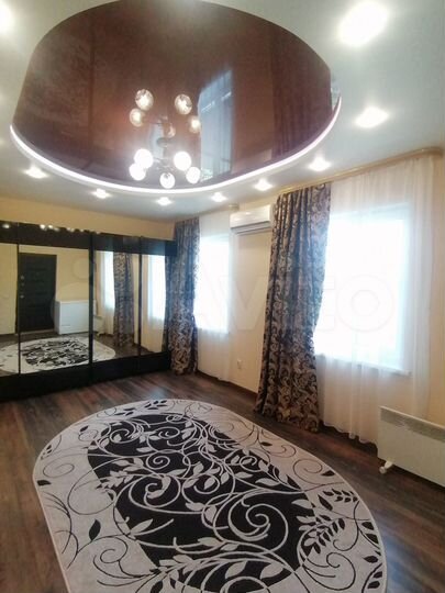 Дом 56,3 м² на участке 7,5 сот.