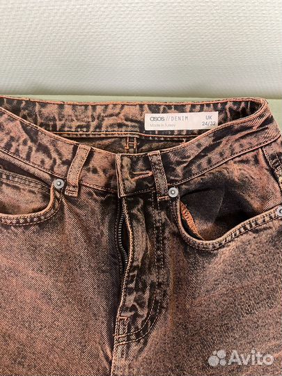 Джинсы женские 24/32 размер