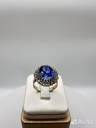 Золотое кольцо