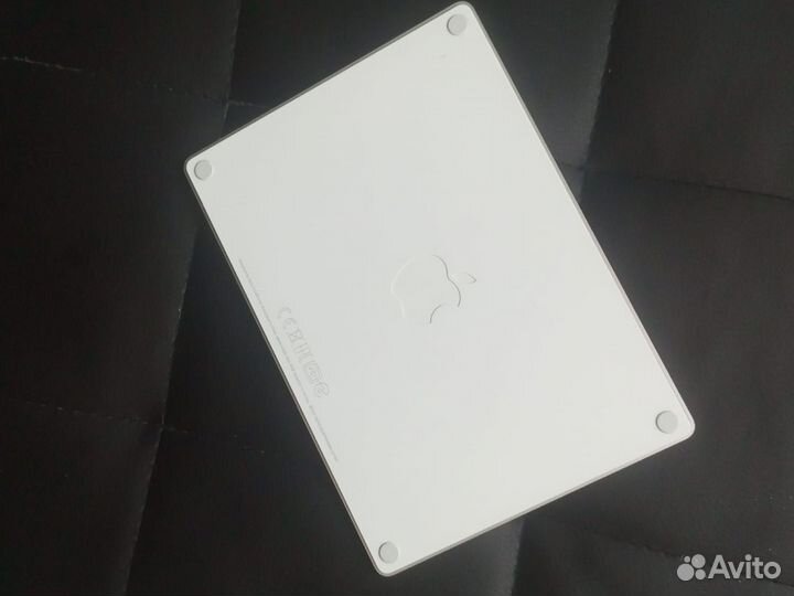 Apple Magic Trackpad 