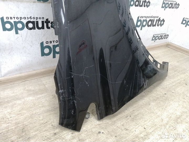 Крыло переднее правое 53811-42320 Toyota Rav4